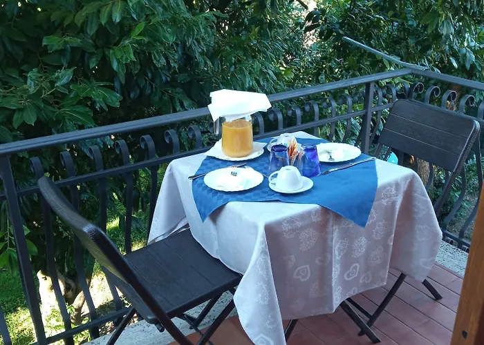 Residenza Di Campagna 3*