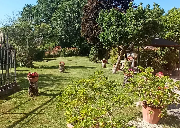 Hotel Residenza Di Campagna Rivotorto