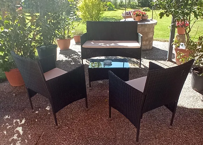 Hotel Residenza Di Campagna 3*