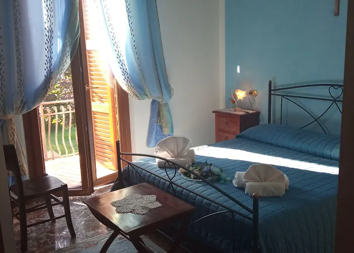 Hotel Residenza Di Campagna