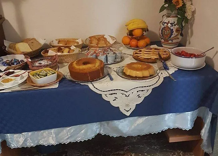 Residenza Di Campagna Hotel Rivotorto