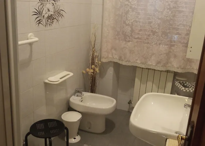 Residenza Di Campagna 3*