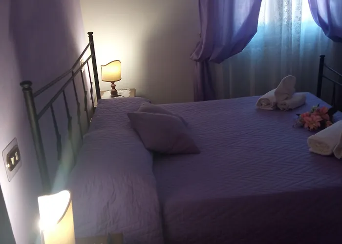 Hotel Residenza Di Campagna 3*