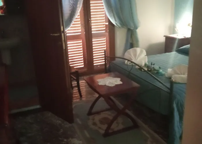 Residenza Di Campagna Rivotorto