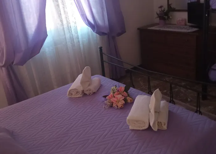 Hotel Residenza Di Campagna