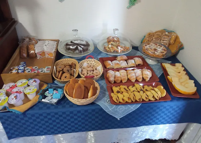 Residenza Di Campagna