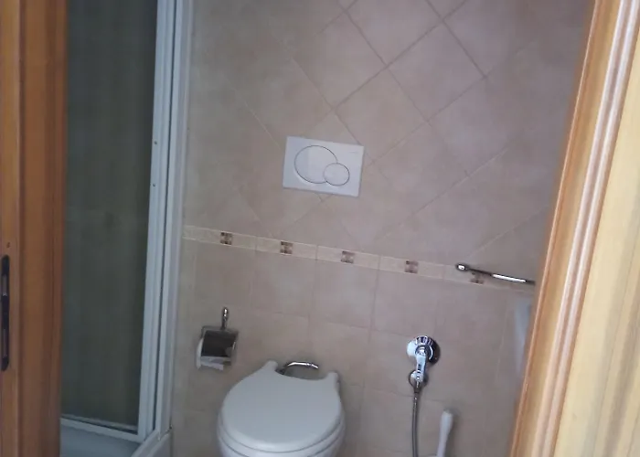 Hotel Residenza Di Campagna 3*