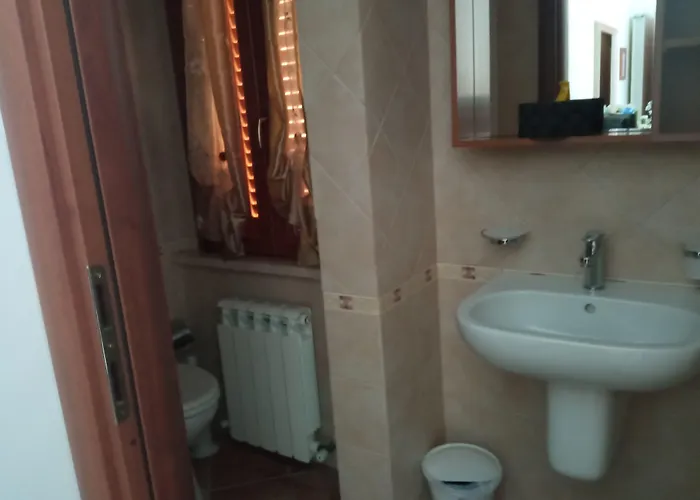 Residenza Di Campagna Rivotorto