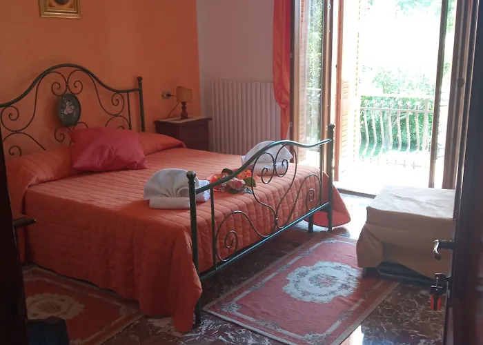 Residenza Di Campagna Hotel Rivotorto