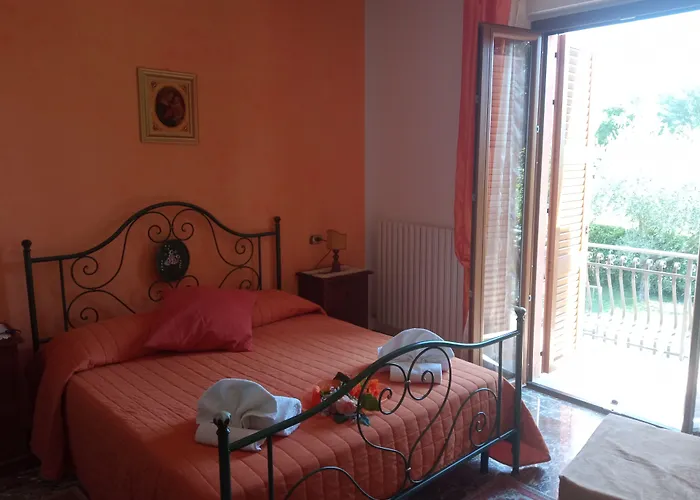 Residenza Di Campagna