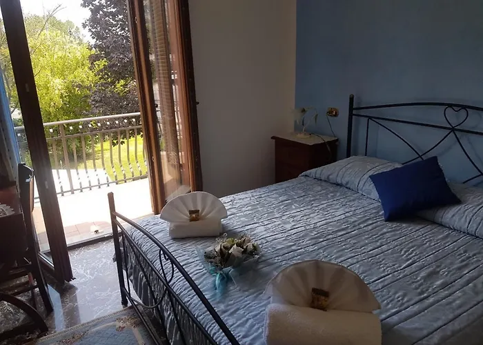 Hotel Residenza Di Campagna 3*