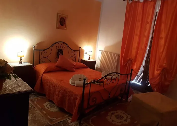 Residenza Di Campagna 3* Rivotorto