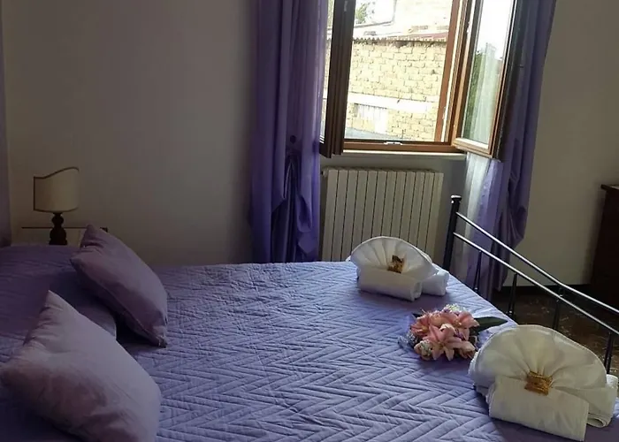 Residenza Di Campagna Rivotorto