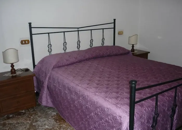 Hotel Residenza Di Campagna Rivotorto