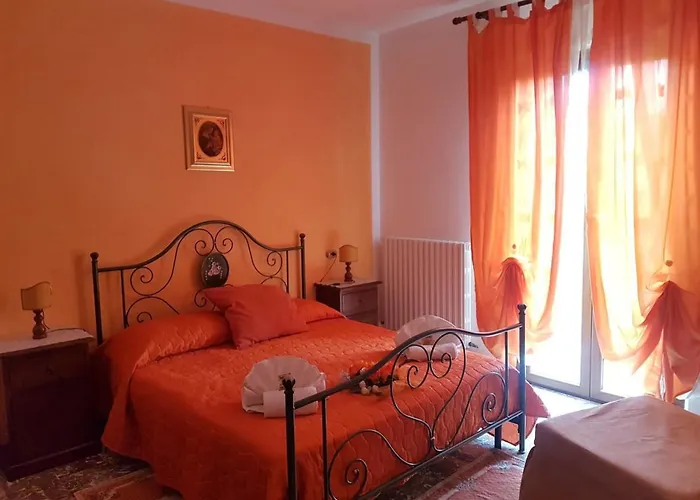 Residenza Di Campagna Hotel 3*